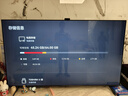 康佳电视75G10 75英寸易AI电视机 MiniLED液晶智能平板 惊鸿芯片 504分区低反屏 以旧换新家电国家补贴 实拍图