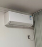 大金（DAIKIN）空调 衡境系列 1.5匹 1级能效 变频冷暖 康达无感气流 温湿双控 国家补贴 ATXE135ZC-W1 白色 实拍图