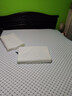 金橡树泰国进口天然乳胶原液床垫榻榻米双人床垫 泰舒1.8*2米 软硬适中 实拍图