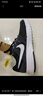 耐克NIKE跑步鞋男缓震透气RUN SWIFT 3运动鞋DR2695-002黑白41 实拍图