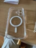 第一卫【金榜热销TOP丨发黄包赔】适用苹果17手机壳iphone17保护套Magsafe磁吸超薄防摔无线快充镜头全包 实拍图