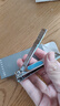尖工（JIANGONG）日本大号剪指甲刀 指甲修剪器 指甲钳剪脚指甲剪 锋利耐用 实拍图