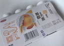 三元轻能 风味发酵乳 黄桃+大麦酸奶250g*4/瓶 酸牛奶 实拍图