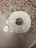 心相印无芯卷纸 4层200克*10卷 茶语丝享大克重厚实卫生纸巾厕纸 实拍图