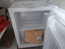 新飞家用单门迷你小型冰箱 冷藏保鲜小冰箱 宿舍租房电冰箱小户型办公室微型冷藏 实拍图