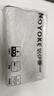 诺伊曼（noyoke）枕头记忆绵颈椎枕专用深助睡眠觉护头颈枕成人枕头芯【小号】高8 实拍图
