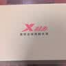 特步后盾跑步鞋女鞋子秋冬季防水轻便减震软底跑鞋女款体测跳绳运动鞋 实拍图