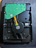 希捷（SEAGATE）NAS硬盘 4TB 256MB 机械硬盘 CMR垂直 静音低耗 数据恢复服务 3.5英寸 希捷酷狼 ST4000VN006 实拍图