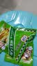四川开味榨菜丝去皮脆嫩爽口下饭菜咸菜佐粥小菜开袋即食 四川榨菜丝40g*40袋 实拍图