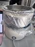九阳（Joyoung）蒸蛋器 煮蛋器 定时 自动断电安心用 小型316L不锈钢多功能 双层蒸煮鸡蛋早餐神器ZD14-GE330 实拍图