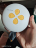 美德乐（Medela） 吸奶器电动双边吸乳器便携式无痛按摩丝韵翼智能版免手扶吸奶器 实拍图