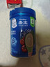 嘉宝（GERBER）混合蔬菜营养谷物高铁米粉宝宝辅食米糊250g 6月龄+100%真验厂 实拍图