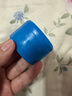 水桶盖子桶装水盖通用型矿泉水桶纯净盖密封盖聪明盖水桶盖台盆 【材质升级款】聪明盖4个装 【蓝色】 实拍图