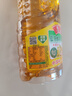 鲁花【保真菜籽油】食用油 低芥酸特香菜籽油 900ml 物理压榨  实拍图