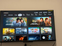 华为智慧屏 SE43 MEMC 43英寸超薄全面屏4K超高清智能液晶电视机卧室护眼 以旧换新平板电视机HD43KHAA 实拍图