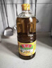 鲁花低芥酸特香菜籽油2L 实拍图