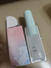 松下（Panasonic）冲牙器便携式洗牙器脉冲水流牙线正畸呵护洁牙器美牙仪牙齿杀菌深度清洁生日元旦新年礼物 翠绿【 3支喷头 】脉冲水流+全身防水DJ33 实拍图