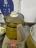 九阳（Joyoung）养生壶迷你玻璃花茶壶煮茶器 12大功能11档温度 0胶水恒温电热烧水壶1.5L 1566BQ 实拍图