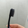 高露洁（Colgate）纤柔备长炭软毛牙刷 5支 超细软毛 深层洁齿 京东自营 实拍图