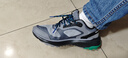 迪卡侬跑步鞋男鞋缓震网面透气运动鞋轻便轻越野跑鞋JF190系列-5374549 实拍图