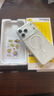 倍思【送手机膜|冰透磁吸|高透不发黄】适用iphone17promax手机壳苹果17promax保护套全包磁吸透明防摔 实拍图