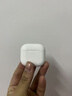 Apple/苹果 AirPods 4 搭配USB-C充电盒 苹果耳机 蓝牙耳机 适用iPhone/iPad/Mac 四代 实拍图