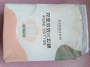 轻呵卸妆棉片卸妆用脸部一次性化妆棉拍爽肤水双面湿敷棉片222片 实拍图