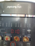 九阳（Joyoung）【国家补贴】100kPa速萃电压力锅0涂层316L不锈钢内胆5L双胆智能预约家用电饭煲50H160高压锅4-6人 实拍图
