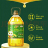 金龙鱼 食用油 葵花籽清香型调和油5L （新老包装随机发货） 实拍图