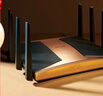 普联（TP-LINK） BE13000 WiFi7万兆三频无线路由器（双10G口+四2.5G口）万兆级 Mesh组网 性能旗舰 7TR13090 实拍图