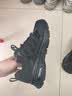 斯凯奇（Skechers）男鞋运动鞋2025新品秋冬款舒适厚底缓震徒步鞋城市户外鞋登山鞋 实拍图
