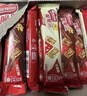 雀巢（Nestle）脆脆鲨威化饼干巧克力味24条446.4g 休闲零食代餐 下午茶元旦礼物 实拍图