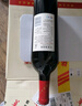 长城特藏5橡木桶解百纳干红葡萄酒750ml*6瓶整箱装红酒年货节热门商品 实拍图