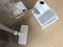 康佳康佳吸尘器无线吸拖一体机家用大吸力手持小型轻音大功率洗地机-A 【灰松1.5万pa大吸力】扫吸拖+双滤芯+双拖布 实拍图
