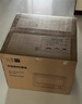东芝（TOSHIBA）小白椰YR2210【官方旗舰店】微烤一体机 微波炉石窑烤箱厨房小型家用微波炉 空气炸锅 白色 20L 东芝小白椰微烤一体机 实拍图