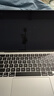 Apple/苹果AI笔记本/2025款MacBook Air13英寸M4 (10+8核) 16G 256G银色电脑MW0W3CH/A 实拍图