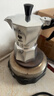 比乐蒂（Bialetti）【官方正品】经典单阀2杯份摩卡壶咖啡壶户外露营咖啡机 实拍图
