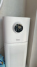 美的（Midea）【母婴级】空气净化器鼻炎家用除甲醛除烟味异味过敏原空气净化机森林家L1 Lite 实拍图
