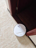 科沃斯【T50pro升级款】T50S扫地机器人全自动扫拖一体家用毛发0缠超薄上下水版(支持鸿蒙智联) 实拍图