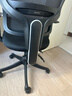 西昊M56二代 人体工学椅办公椅电脑电竞椅子人工力学座椅学习国家补贴 实拍图