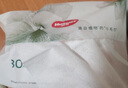 好奇（Huggies）小森林80抽12包婴儿棉柔巾干湿两用加大加厚植物纤维家庭装 实拍图