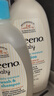 艾惟诺(Aveeno)婴儿每日倍护润肤乳532ml+洗发沐浴露二合一354ml 实拍图