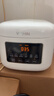 华凌美的出品  电饭煲3L 0涂层更健康 316L母婴级不锈钢 2-5人家用智能微压多功能 电饭锅WH-FB366RS 实拍图