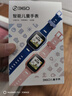 360儿童电话手表9xsp九重安全定位防水男女孩学生手机4G全网通视频通话智能手环 9xsp蓝色【表带+贴膜+电话卡】 实拍图