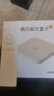 腾讯极光盒子6 8K智能网络电视机顶盒 千兆网口 2+32G 高清HDR10+ 双频WiFi 蓝牙语音遥控 实拍图
