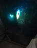 乔思伯（JONSBO）CR1400 EVO电脑CPU散热器ARGB神光同步散热风扇4铜管白色12代1700/1200/115x台式机13代塔式风冷 CR-1400E 彩色版 黑色 实拍图