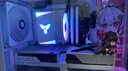 微星（MSI）B760 Z790主板 搭 英特尔 酷睿14代I5 CPU主板套装 板U套装 B760M GAMING PLUS WIFI D4 I5 14400F盒装(升级14490F) 实拍图