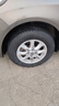 佳通轮胎(Giti)轮胎185/70R14 92H T20 适配 欧诺/MG3/阳光/五菱宏光 实拍图
