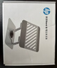 惠普（HP）Stand B笔记本支架360°可旋转双轴调节散热器无极升降便携折叠适用笔记本平板游戏本稳固不晃动 实拍图
