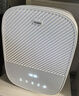 海尔（Haier）奶瓶消毒柜婴儿消毒器锅紫外线带烘干一体机杀菌无汞灯珠U304D 实拍图
